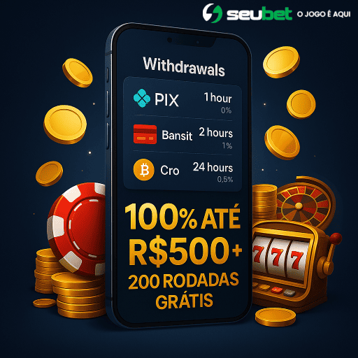 Cassino SEUBET, Seguro, Promoções