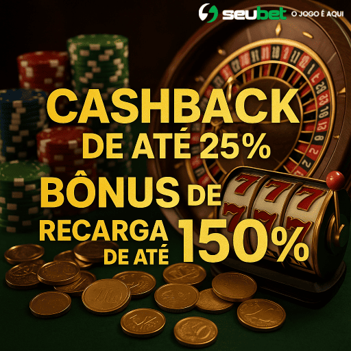 Bônus da SEUBET (Figura 1)