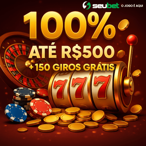 Viva a Emoção do Cassino Online na SEUBET