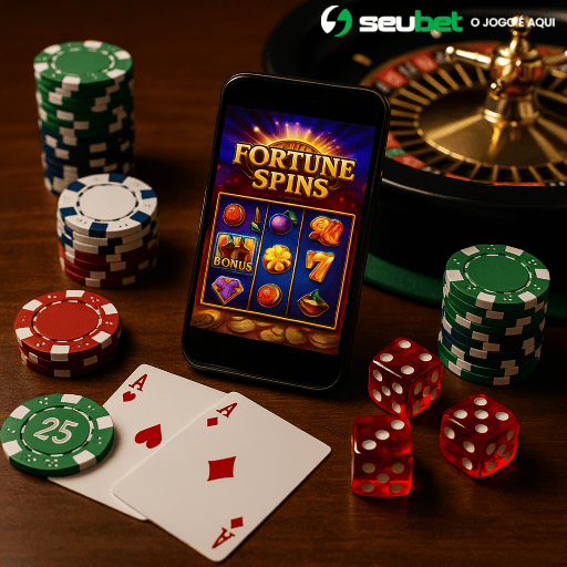 SEUBET Jogos Figura 2