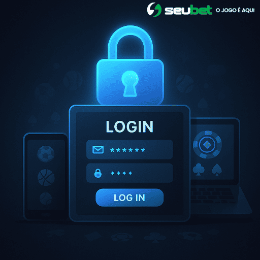 SEUBET Login