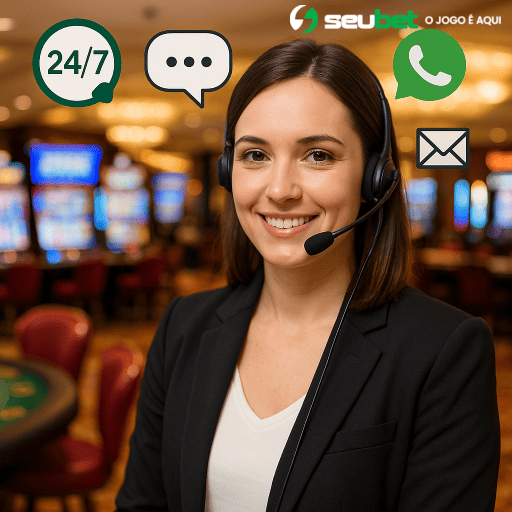 Figura 3 do login da SEUBET